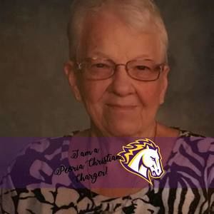 Meet your Posher, Ginger